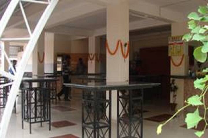 cafeteria